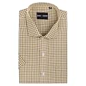 Mark amp Albert Men39s Half Sleeves Cotton