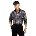 MARK amp ALBERT Men39s Slim Fit Cotton