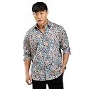 MARK amp ALBERT Men39s Slim Fit Cotton