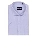 Mark amp Albert Men39s Half Sleeves Cotton
