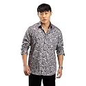 MARK amp ALBERT Men39s Slim Fit Cotton
