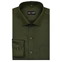 MARK amp ALBERT Men39s Cotton Formal Shirt