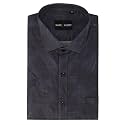 MARK amp ALBERT Men39s 100 Cotton Half