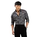 MARK amp ALBERT Men39s Slim Fit Cotton