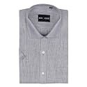 MARK amp ALBERT Men39s Half Sleeve Pure