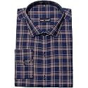 MARK amp ALBERT Men39s Cotton Formal Shirt