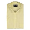 MARK amp ALBERT Men39s Half Sleeve Pure