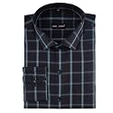 MARK amp ALBERT Men39s Cotton Formal Shirt