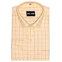 MARK amp ALBERT Men39s Cotton Formal Shirt