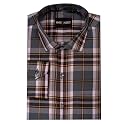 MARK amp ALBERT Men39s Cotton Formal Shirt