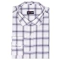 MARK amp ALBERT Men39s Cotton Formal Shirt