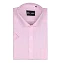 MARK amp ALBERT Men39s Half Sleeve Pure