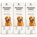 No-Mark Dog Repellent Spray for Pee amp