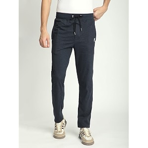 MARK LEUTE Regular Fit Striped Track Pant