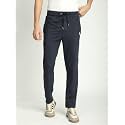 MARK LEUTE Regular Fit Striped Track Pant