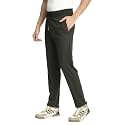 MARK LEUTE Regular Fit Striped Track Pant