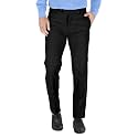MARK LEWIS Men's Polycotton Formal Trouser - Comfortable, Stylish Office wear, combatable Pants for Daily Purpose, Ideal for Business &amp; Casual Occasions - (Pack of 1)
