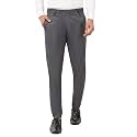 MARK LEWIS Men's Polycotton Formal Trouser - Comfortable, Stylish Office wear, combatable Pants for Daily Purpose, Ideal for Business &amp; Casual Occasions - (Pack of 1)