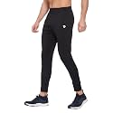 MARK LOUIIS Regular Fit Super Stretchable Track