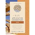 Mark: The Niv Application Commentary from Biblical Text...to Contemporary Life