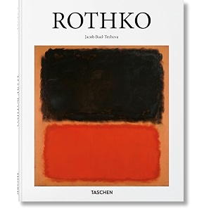mark rothko 1903-1970 pictures as drama