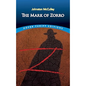 mark of zorro thrift editions