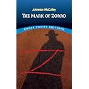 Mark of Zorro (Thrift Editions)