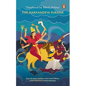 the markandeya purana