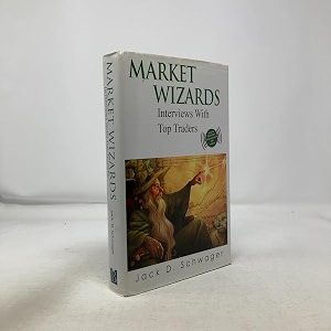 market wizards interviews with top traders wiley trading
