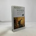 Market Wizards: Interviews With Top Traders (Wiley Trading)