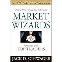 Market Wizards, Updated: Interviews with Top Traders