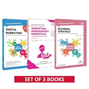 marketing essentials  integrating traditional business strategies with digital marketing