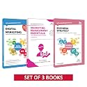 Marketing Essentials – Integrating Traditional Business Strategies with Digital Marketing
