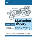 Marketing Theory: Evolution and Evaluation of Schools of Marketing Thought
