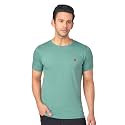 MARKRICH Men39s Athleisure 100 Cotton Rich Short