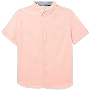 Marks Spencer Boys Solid Regular Fit