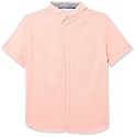 Marks amp Spencer Boy39s Solid Regular Fit