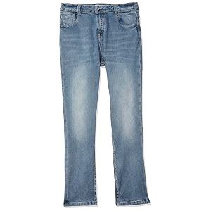 Marks Spencer Boys Light Wash High