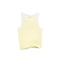 Marks amp Spencer Cotton Rich Comfort Vest