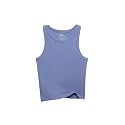 Marks amp Spencer Cotton Rich Comfort Vest