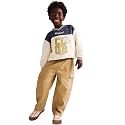 Marks amp Spencer Cotton Rich Pull-On Solid