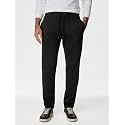 Marks amp Spencer Cotton Rich Straight Leg