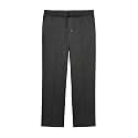 Marks amp Spencer Elasticated Waist Wool Trackpants