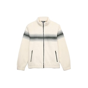 Marks Spencer Fleece Funnel Neck Jacket
