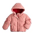 Marks amp Spencer Gingham Hooded Puffer Jacket