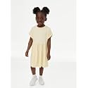 Marks amp Spencer Girl39s Cotton Blend Fit