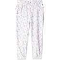 Marks amp Spencer Girls Printed High Rise