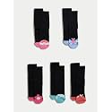 Marks amp Spencer Girls School socks