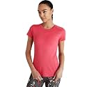 Marks amp Spencer Womens Regular Top T51_5121_Raspberry