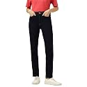 Marks amp Spencer High Rise Straight Fit